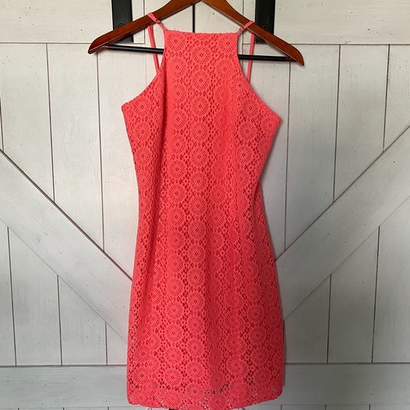 Lilly Pulitzer Costello dress - Picture 6 of 10